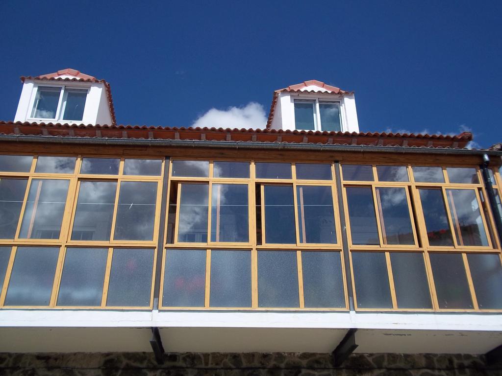 Casa Rural La Esmeralda Navarredonda de Gredos Quarto foto
